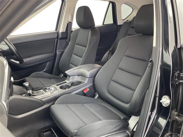 CX-5 XD 純正7型ナビ フルセグTV バックカメラ クルーズコントロール ステアリングスイッチ MTモード付シフト オートエアコン 純正フロアマット 純正17アルミホイール LEDオートライト ETC 禁煙車(32枚目)