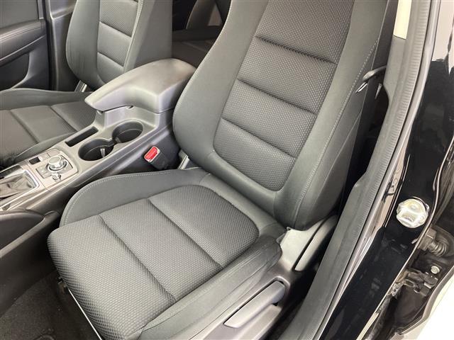 CX-5 XD 純正7型ナビ フルセグTV バックカメラ クルーズコントロール ステアリングスイッチ MTモード付シフト オートエアコン 純正フロアマット 純正17アルミホイール LEDオートライト ETC 禁煙車(34枚目)