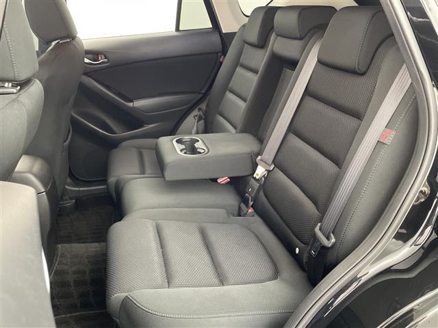 CX-5 XD 純正7型ナビ フルセグTV バックカメラ クルーズコントロール ステアリングスイッチ MTモード付シフト オートエアコン 純正フロアマット 純正17アルミホイール LEDオートライト ETC 禁煙車(35枚目)