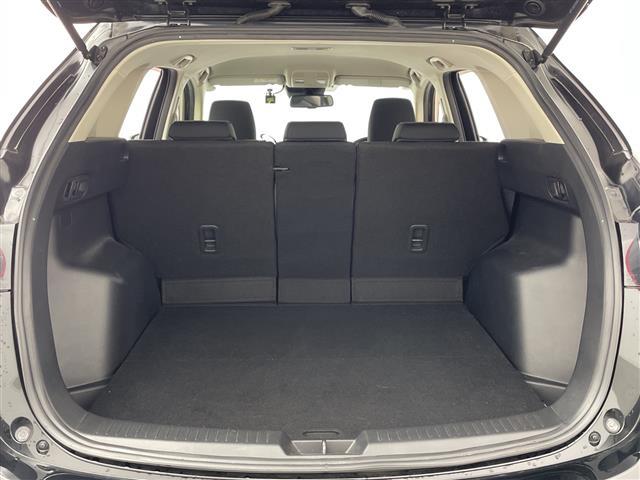 CX-5 XD 純正7型ナビ フルセグTV バックカメラ クルーズコントロール ステアリングスイッチ MTモード付シフト オートエアコン 純正フロアマット 純正17アルミホイール LEDオートライト ETC 禁煙車(36枚目)
