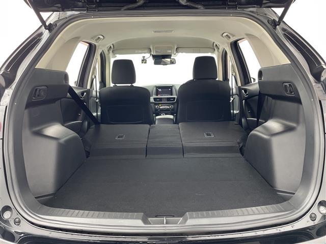 CX-5 XD 純正7型ナビ フルセグTV バックカメラ クルーズコントロール ステアリングスイッチ MTモード付シフト オートエアコン 純正フロアマット 純正17アルミホイール LEDオートライト ETC 禁煙車(37枚目)