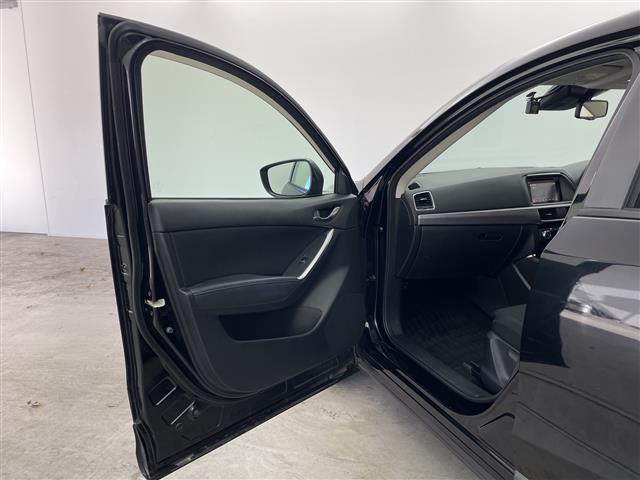 CX-5 XD 純正7型ナビ フルセグTV バックカメラ クルーズコントロール ステアリングスイッチ MTモード付シフト オートエアコン 純正フロアマット 純正17アルミホイール LEDオートライト ETC 禁煙車(38枚目)