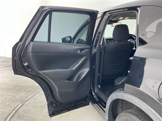 CX-5 XD 純正7型ナビ フルセグTV バックカメラ クルーズコントロール ステアリングスイッチ MTモード付シフト オートエアコン 純正フロアマット 純正17アルミホイール LEDオートライト ETC 禁煙車(39枚目)