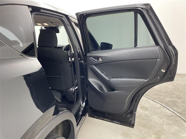 CX-5 XD 純正7型ナビ フルセグTV バックカメラ クルーズコントロール ステアリングスイッチ MTモード付シフト オートエアコン 純正フロアマット 純正17アルミホイール LEDオートライト ETC 禁煙車(41枚目)