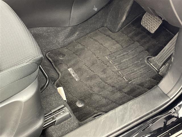 CX-5 XD 純正7型ナビ フルセグTV バックカメラ クルーズコントロール ステアリングスイッチ MTモード付シフト オートエアコン 純正フロアマット 純正17アルミホイール LEDオートライト ETC 禁煙車(42枚目)