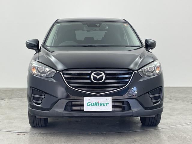 CX-5 XD 純正7型ナビ フルセグTV バックカメラ クルーズコントロール ステアリングスイッチ MTモード付シフト オートエアコン 純正フロアマット 純正17アルミホイール LEDオートライト ETC 禁煙車(45枚目)