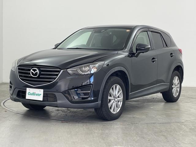 CX-5 XD 純正7型ナビ フルセグTV バックカメラ クルーズコントロール ステアリングスイッチ MTモード付シフト オートエアコン 純正フロアマット 純正17アルミホイール LEDオートライト ETC 禁煙車(46枚目)