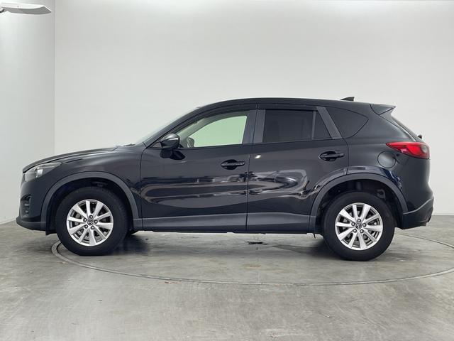 CX-5 XD 純正7型ナビ フルセグTV バックカメラ クルーズコントロール ステアリングスイッチ MTモード付シフト オートエアコン 純正フロアマット 純正17アルミホイール LEDオートライト ETC 禁煙車(47枚目)