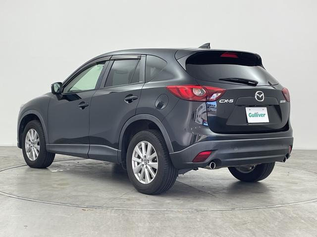 CX-5 XD 純正7型ナビ フルセグTV バックカメラ クルーズコントロール ステアリングスイッチ MTモード付シフト オートエアコン 純正フロアマット 純正17アルミホイール LEDオートライト ETC 禁煙車(48枚目)