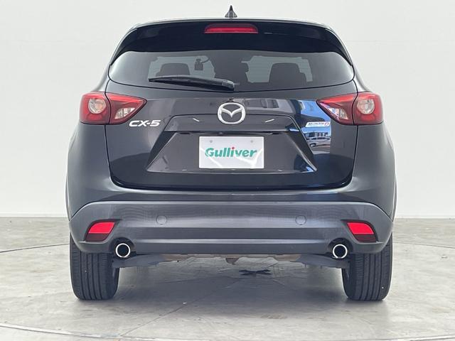 CX-5 XD 純正7型ナビ フルセグTV バックカメラ クルーズコントロール ステアリングスイッチ MTモード付シフト オートエアコン 純正フロアマット 純正17アルミホイール LEDオートライト ETC 禁煙車(49枚目)