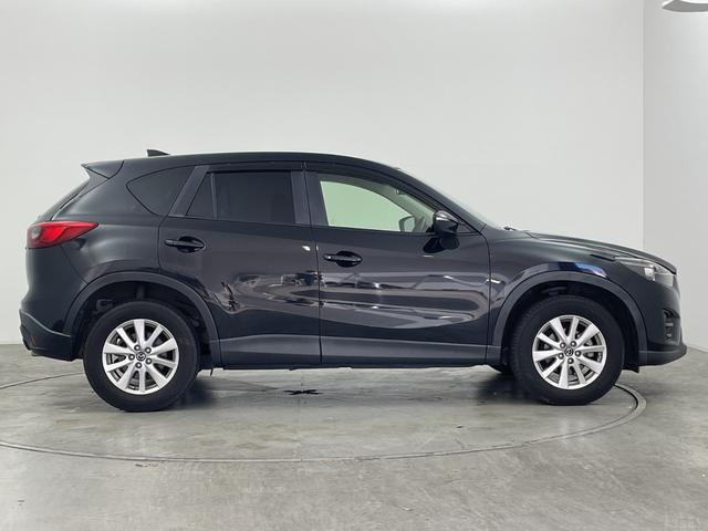 CX-5 XD 純正7型ナビ フルセグTV バックカメラ クルーズコントロール ステアリングスイッチ MTモード付シフト オートエアコン 純正フロアマット 純正17アルミホイール LEDオートライト ETC 禁煙車(51枚目)