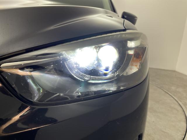 CX-5 XD 純正7型ナビ フルセグTV バックカメラ クルーズコントロール ステアリングスイッチ MTモード付シフト オートエアコン 純正フロアマット 純正17アルミホイール LEDオートライト ETC 禁煙車(60枚目)