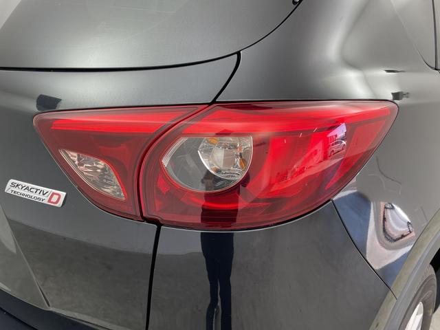CX-5 XD 純正7型ナビ フルセグTV バックカメラ クルーズコントロール ステアリングスイッチ MTモード付シフト オートエアコン 純正フロアマット 純正17アルミホイール LEDオートライト ETC 禁煙車(66枚目)