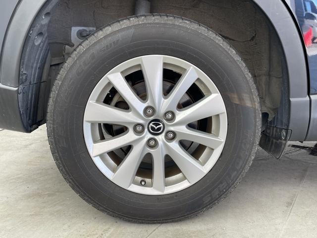 CX-5 XD 純正7型ナビ フルセグTV バックカメラ クルーズコントロール ステアリングスイッチ MTモード付シフト オートエアコン 純正フロアマット 純正17アルミホイール LEDオートライト ETC 禁煙車(68枚目)