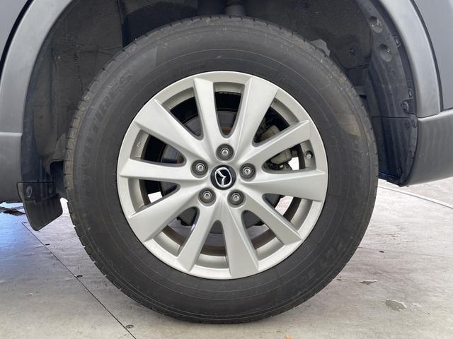 CX-5 XD 純正7型ナビ フルセグTV バックカメラ クルーズコントロール ステアリングスイッチ MTモード付シフト オートエアコン 純正フロアマット 純正17アルミホイール LEDオートライト ETC 禁煙車(70枚目)