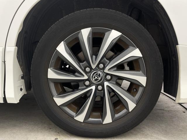 ヴォクシー ハイブリッドS-Z モデリスタエアロ 快適利便パッケージ ユニバーサルステップ 純正14型後席モニター 純正10.5型ナビ 電動リアゲート ステアリングヒーター 両側電動スライドドア ビルトインETC2.0 禁煙車(70枚目)