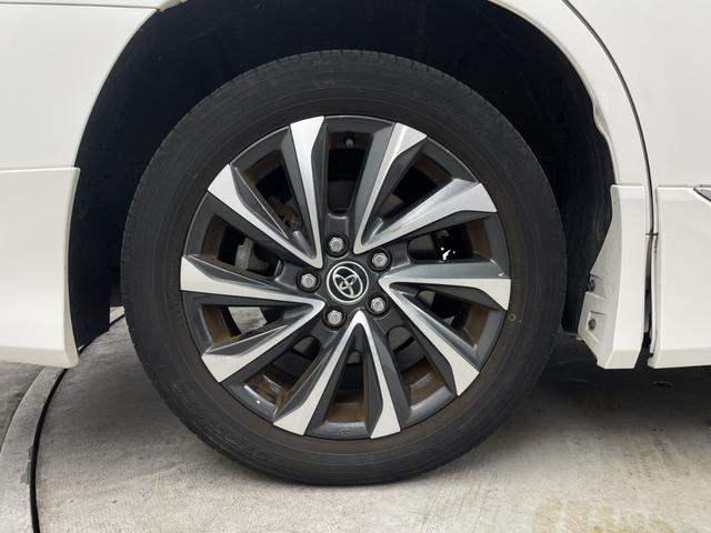 ヴォクシー ハイブリッドS-Z モデリスタエアロ 快適利便パッケージ ユニバーサルステップ 純正14型後席モニター 純正10.5型ナビ 電動リアゲート ステアリングヒーター 両側電動スライドドア ビルトインETC2.0 禁煙車(72枚目)