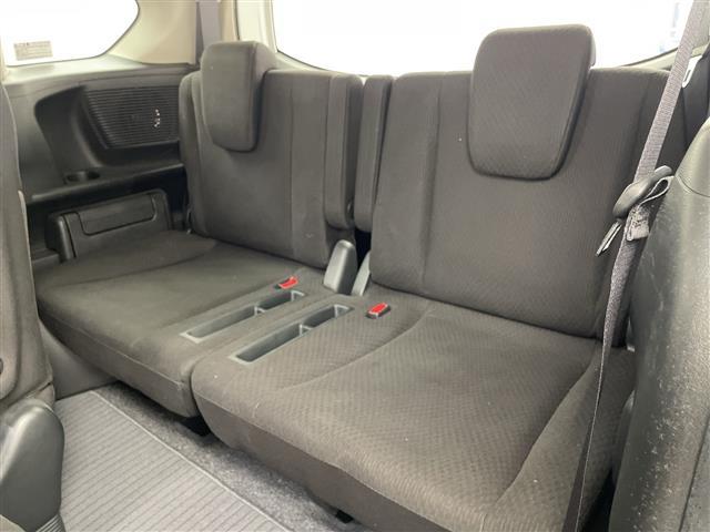 フリード G ジャストセレクション 社外7型ナビ フルセグTV バックカメラ 両側電動スライドドア 横滑り防止機能 ステアリングスイッチ オートエアコン HIDオートライト 純正フロアマット 前後ドライブレコーダー ビルトインETC(37枚目)