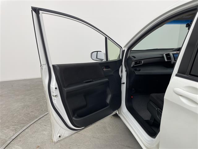 フリード G ジャストセレクション 社外7型ナビ フルセグTV バックカメラ 両側電動スライドドア 横滑り防止機能 ステアリングスイッチ オートエアコン HIDオートライト 純正フロアマット 前後ドライブレコーダー ビルトインETC(40枚目)