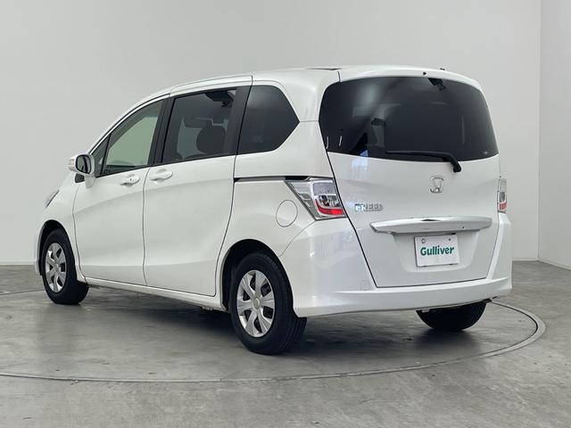 フリード G ジャストセレクション 社外7型ナビ フルセグTV バックカメラ 両側電動スライドドア 横滑り防止機能 ステアリングスイッチ オートエアコン HIDオートライト 純正フロアマット 前後ドライブレコーダー ビルトインETC(47枚目)