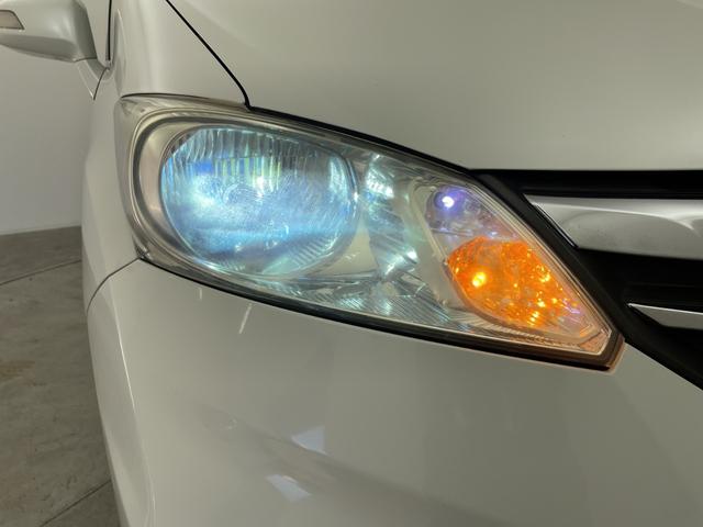 フリード G ジャストセレクション 社外7型ナビ フルセグTV バックカメラ 両側電動スライドドア 横滑り防止機能 ステアリングスイッチ オートエアコン HIDオートライト 純正フロアマット 前後ドライブレコーダー ビルトインETC(52枚目)