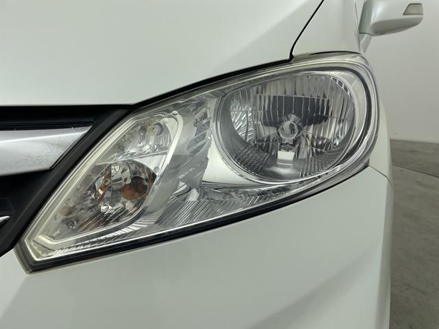 フリード G ジャストセレクション 社外7型ナビ フルセグTV バックカメラ 両側電動スライドドア 横滑り防止機能 ステアリングスイッチ オートエアコン HIDオートライト 純正フロアマット 前後ドライブレコーダー ビルトインETC(59枚目)