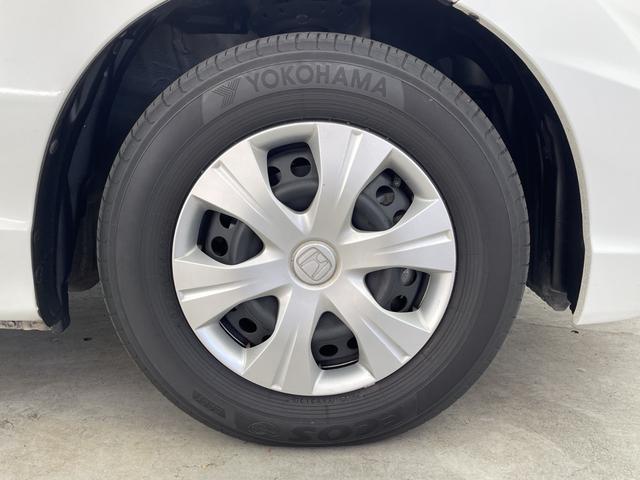 フリード G ジャストセレクション 社外7型ナビ フルセグTV バックカメラ 両側電動スライドドア 横滑り防止機能 ステアリングスイッチ オートエアコン HIDオートライト 純正フロアマット 前後ドライブレコーダー ビルトインETC(66枚目)