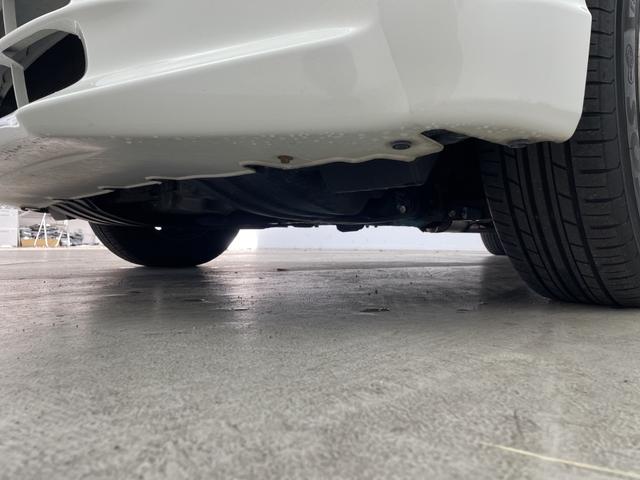 フリード G ジャストセレクション 社外7型ナビ フルセグTV バックカメラ 両側電動スライドドア 横滑り防止機能 ステアリングスイッチ オートエアコン HIDオートライト 純正フロアマット 前後ドライブレコーダー ビルトインETC(69枚目)