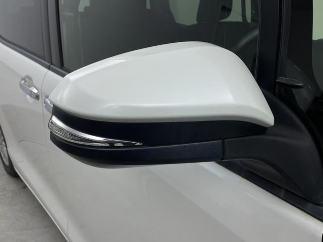 ノア ハイブリッドX 社外7型ナビ フルセグTV 社外12型後部席モニター 片側電動スライドドア 衝突被害軽減システム プッシュスタート ステアリングスイッチ オートエアコン 純正15アルミホイール ETC 禁煙車(55枚目)