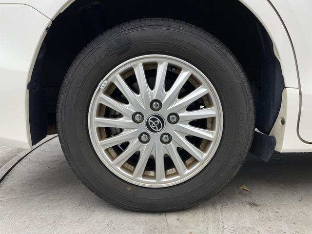 ノア ハイブリッドX 社外7型ナビ フルセグTV 社外12型後部席モニター 片側電動スライドドア 衝突被害軽減システム プッシュスタート ステアリングスイッチ オートエアコン 純正15アルミホイール ETC 禁煙車(72枚目)