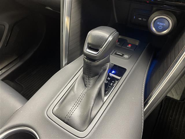 ハリアーハイブリッド Z レザーパッケージ 調光パノラマルーフ 純正12.3型ナビ JBLプレミアムサウンド モデリスタエアロ パノラミックビューモニター ブラインドスポットモニター アダプティブクルーズコントロール パワーバックドア 禁煙車(23枚目)