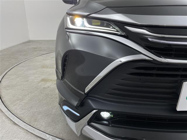 ハリアーハイブリッド Z レザーパッケージ 調光パノラマルーフ 純正12.3型ナビ JBLプレミアムサウンド モデリスタエアロ パノラミックビューモニター ブラインドスポットモニター アダプティブクルーズコントロール パワーバックドア 禁煙車(43枚目)