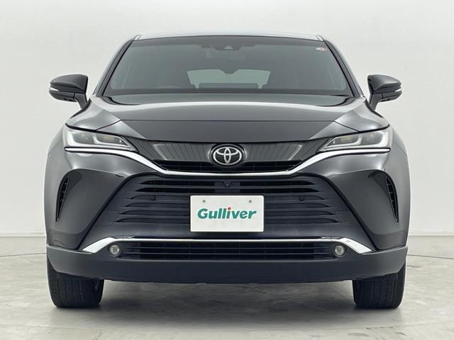 ハリアーハイブリッド Z レザーパッケージ 調光パノラマルーフ 純正12.3型ナビ JBLプレミアムサウンド モデリスタエアロ パノラミックビューモニター ブラインドスポットモニター アダプティブクルーズコントロール パワーバックドア 禁煙車(73枚目)