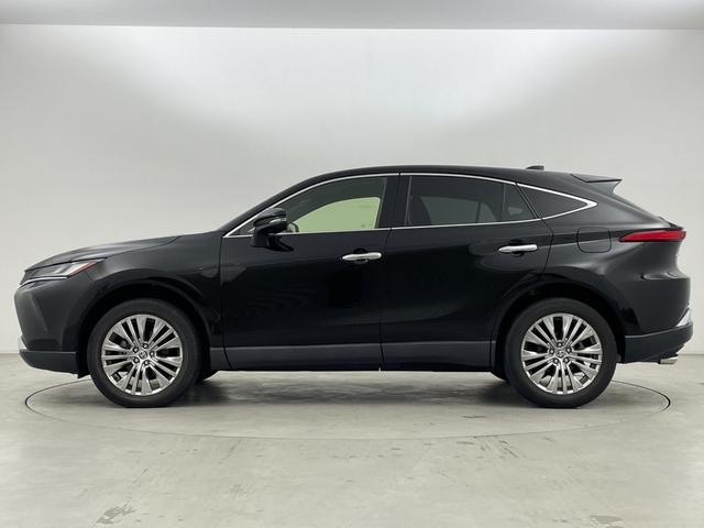 ハリアーハイブリッド Z レザーパッケージ 調光パノラマルーフ 純正12.3型ナビ JBLプレミアムサウンド モデリスタエアロ パノラミックビューモニター ブラインドスポットモニター アダプティブクルーズコントロール パワーバックドア 禁煙車(75枚目)