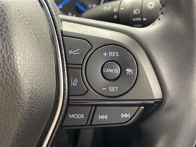 ハリアーハイブリッド Z JBLプレミアムサウンド デジタルインナーミラー 純正12.3型ナビ バックカメラ アダプティブクルーズコントロール オートマチックハイビーム LEDヘッドライト ステアリングリモコン 禁煙車(10枚目)