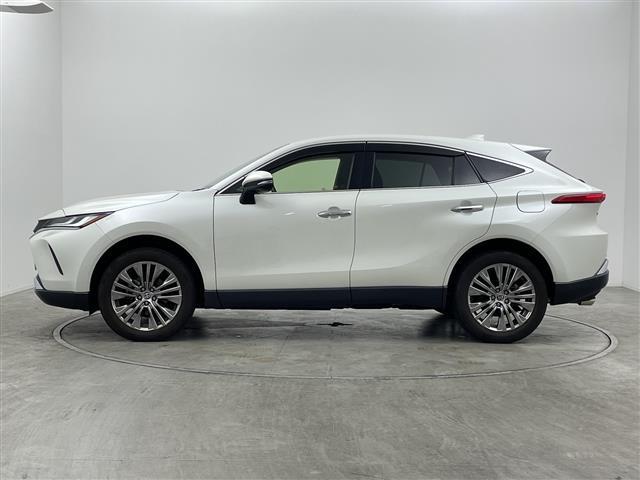 ハリアーハイブリッド Z JBLプレミアムサウンド デジタルインナーミラー 純正12.3型ナビ バックカメラ アダプティブクルーズコントロール オートマチックハイビーム LEDヘッドライト ステアリングリモコン 禁煙車(19枚目)