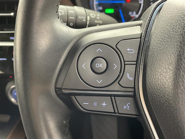 ハリアーハイブリッド Z JBLプレミアムサウンド デジタルインナーミラー 純正12.3型ナビ バックカメラ アダプティブクルーズコントロール オートマチックハイビーム LEDヘッドライト ステアリングリモコン 禁煙車(25枚目)