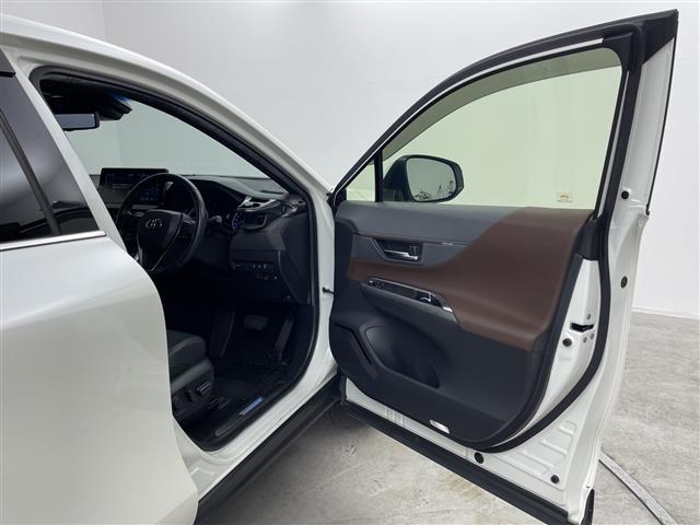 ハリアーハイブリッド Z JBLプレミアムサウンド デジタルインナーミラー 純正12.3型ナビ バックカメラ アダプティブクルーズコントロール オートマチックハイビーム LEDヘッドライト ステアリングリモコン 禁煙車(34枚目)