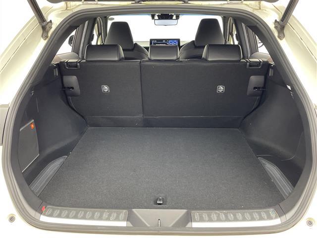 ハリアーハイブリッド Z JBLプレミアムサウンド デジタルインナーミラー 純正12.3型ナビ バックカメラ アダプティブクルーズコントロール オートマチックハイビーム LEDヘッドライト ステアリングリモコン 禁煙車(38枚目)