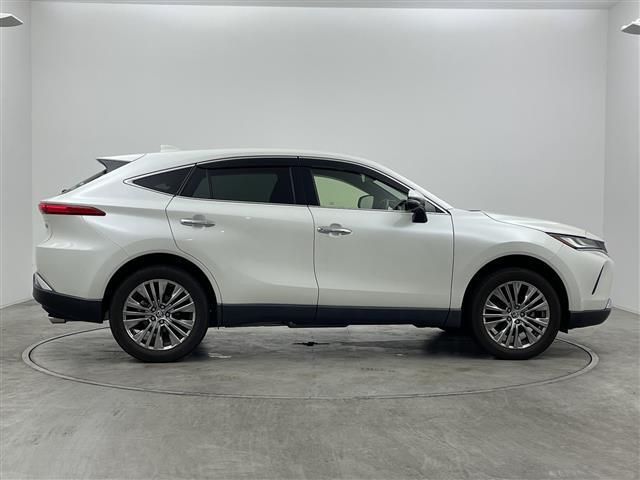 ハリアーハイブリッド Z JBLプレミアムサウンド デジタルインナーミラー 純正12.3型ナビ バックカメラ アダプティブクルーズコントロール オートマチックハイビーム LEDヘッドライト ステアリングリモコン 禁煙車(41枚目)