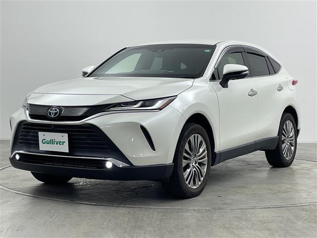 ハリアーハイブリッド Z JBLプレミアムサウンド デジタルインナーミラー 純正12.3型ナビ バックカメラ アダプティブクルーズコントロール オートマチックハイビーム LEDヘッドライト ステアリングリモコン 禁煙車(42枚目)