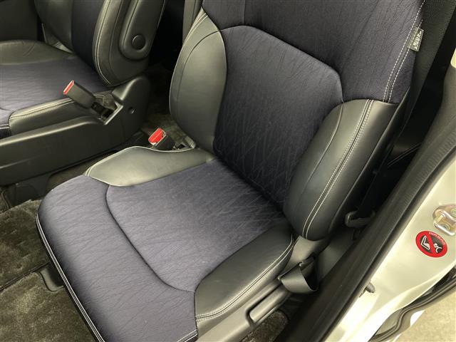 オデッセイ アブソルート・アドバンス 純正8型ナビ 全方位カメラ 前方ドライブレコーダー 運転席パワーシート クルーズコントロール追従有 両側パワースライドドア Bluetooth ハーフレザーシート LEDヘッドライト 純正ETC(31枚目)