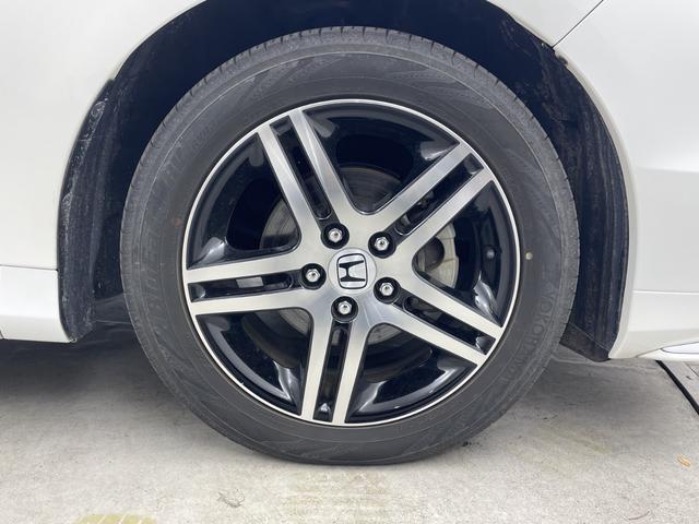 オデッセイ アブソルート・アドバンス 純正8型ナビ 全方位カメラ 前方ドライブレコーダー 運転席パワーシート クルーズコントロール追従有 両側パワースライドドア Bluetooth ハーフレザーシート LEDヘッドライト 純正ETC(72枚目)