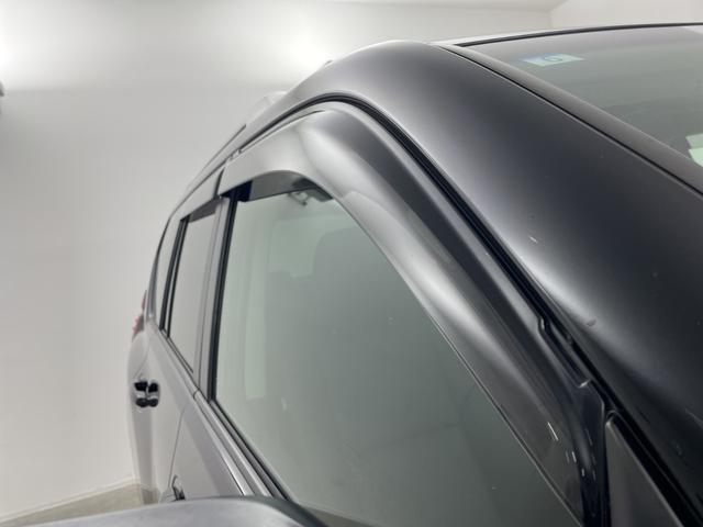 ランドクルーザープラド TX Lパッケージ マットブラックエディション サンルーフ ルーフレール 純正9型ナビ 全周囲カメラ 純正ビルトインETC2.0 レザーシート シートヒーター エアーシート パワーシート ウッドコンビハンドル アイドリングストップ 禁煙車(56枚目)