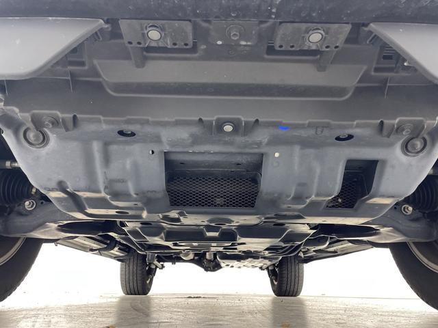 ランドクルーザープラド TX Lパッケージ マットブラックエディション サンルーフ ルーフレール 純正9型ナビ 全周囲カメラ 純正ビルトインETC2.0 レザーシート シートヒーター エアーシート パワーシート ウッドコンビハンドル アイドリングストップ 禁煙車(75枚目)