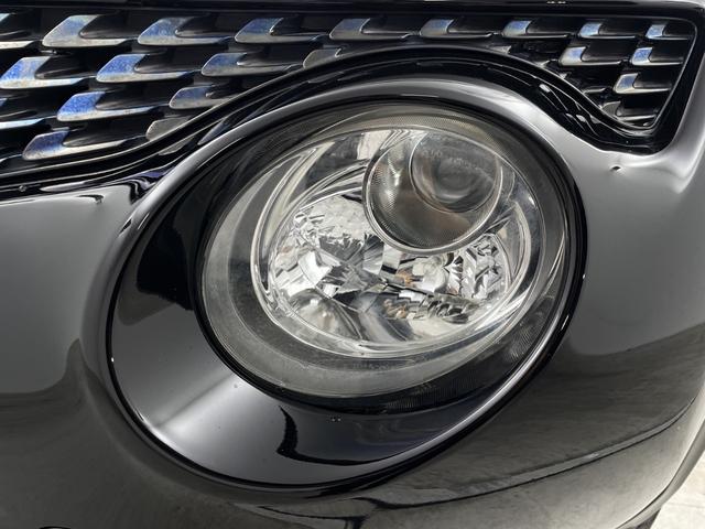 ジューク 15RX Vセレクション 純正7型ナビ フルセグTV 全周囲カメラ 衝突被害軽減システム アイドリングストップ機能 プッシュスタート ステアリングスイッチ 横滑り防止機能 オートエアコン キセノンオートライト ETC(60枚目)