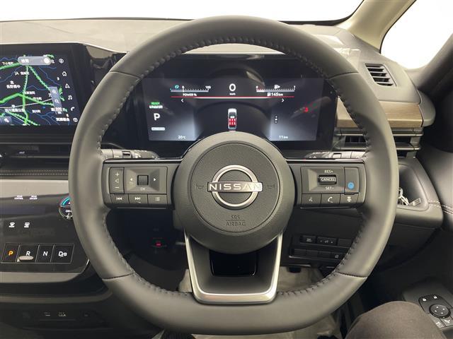 セレナ e-パワー ハイウェイスターV 登録未使用車 純正12.3型ナビ フルセグTV 全周囲カメラ ワイヤレス充電 アダプティブクルーズコントロール ブラインドスポットモニター 両側電動スライドドア デジタルインナーミラー ETC2.0(17枚目)