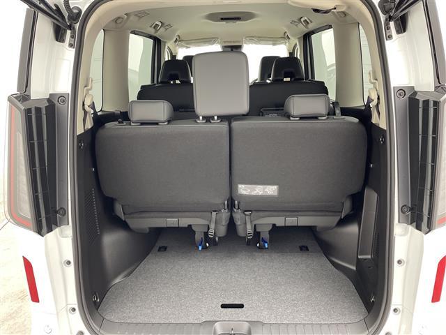 セレナ e-パワー ハイウェイスターV 登録未使用車 純正12.3型ナビ フルセグTV 全周囲カメラ ワイヤレス充電 アダプティブクルーズコントロール ブラインドスポットモニター 両側電動スライドドア デジタルインナーミラー ETC2.0(39枚目)