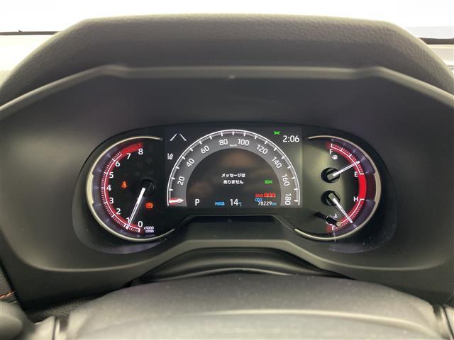 RAV4 アドベンチャー JAOSエアロ 純正9型ナビ 全周囲カメラ ブラインドスポットモニター アダプティブクルーズコントロール 電動リアゲート ステアリングヒーター シートヒーター エアシート ETC スマートキー 禁煙車(14枚目)