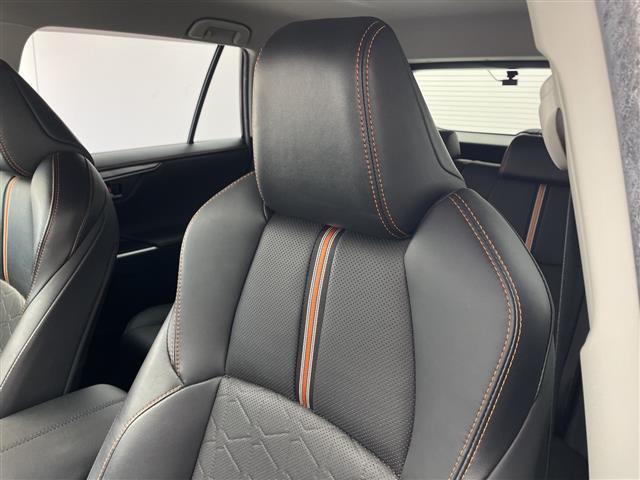 RAV4 アドベンチャー JAOSエアロ 純正9型ナビ 全周囲カメラ ブラインドスポットモニター アダプティブクルーズコントロール 電動リアゲート ステアリングヒーター シートヒーター エアシート ETC スマートキー 禁煙車(33枚目)